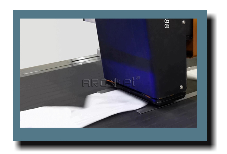 口罩在线喷码，，，，，5163银河手机版A-one喷码机解决方案