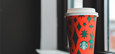 借势奶茶杯贴印刷装备，，，你的奶茶杯可以这样做!