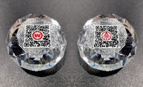 5163银河手机版ES-6700瓶盖高精可变数据喷印系统Technical Parameters