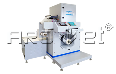 BS-1水洗标数码喷墨印刷装备